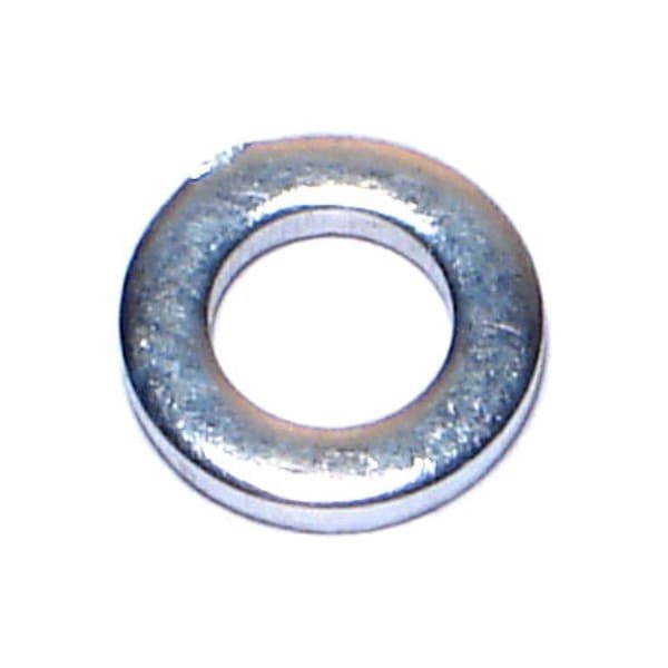 Midwest Fastener Fender Washer, For Screw Size #14 , Steel Zinc Plated Finish, 50 PK 31523 - main